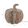 thumbnail image 2 of Citrouille En Polaire, 2 of 3