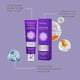 thumbnail image 3 of Purple Color Corrector Whitening Toothpaste, Fluoride-Free, Deep Stain Remover Lysozyme Toothpaste, Plaque Remover for Teeth, Freshens Breat, 3 of 4