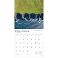 thumbnail image 4 of Ireland | 2026 12x24" (Hanging) Square Wall Calendar | Plastic-Free | BrownTrout, 4 of 9