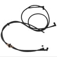 thumbnail image 1 of Front Windshield Washer Hose Wiper Hose for, 1 of 5