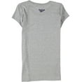 thumbnail image 2 of Reebok T-Shirt Graphique Charlotte pour Femmes, Gris, Moyen, 2 of 2