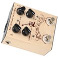 thumbnail image 2 of Musical Instrument Accessories,Acoustic Guitar Effect Pedal Guitar DI Box DI Box Professionally Tested, 2 of 14