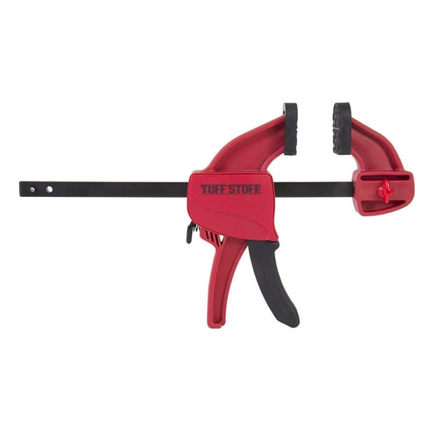 36 Quick Release Bar Clamp Nylon Handle