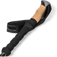thumbnail image 5 of Lightweight Aircraft-Grade  Trekking Poles with Extended Down Grip Plus Tip Kit, 5 of 6