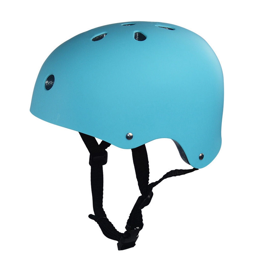 RED Kids Bicycle Helmet S//M//L Cycling Skateboard Scooter Protective Gear NEW