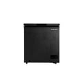 thumbnail image 3 of Hamilton Beach 7.0 cu ft Commercial Chest Freezer, Black Granite, 3 of 30