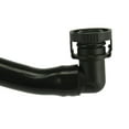 thumbnail image 2 of URO Parts LR005991 Breather Hose Intake to Valve, 2 of 4