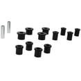 thumbnail image 4 of Nolathane REV161.0016 Rear Leaf Spring and Shackle Bushing Kit for Toyota Pickup and Tacoma 1988-2005, 4 of 7