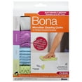 thumbnail image 2 of Bona Microfiber Cleaning Cloths for Multiple Household Surfaces 4 ea, 2 of 4