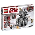 thumbnail image 3 of LEGO Star Wars First Order Heavy Scout Walker 75177, 3 of 7