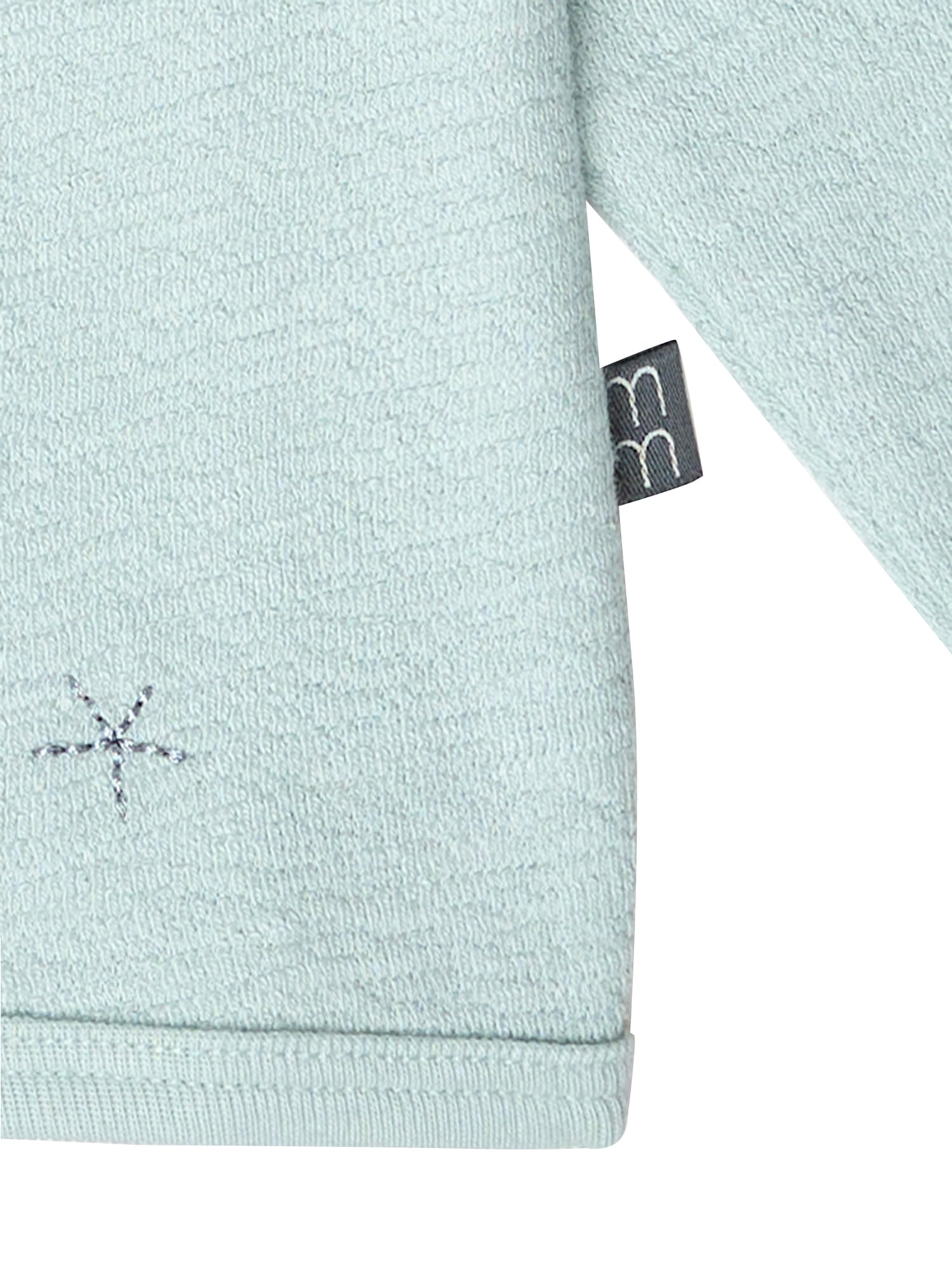 Modern Moments by Gerber Gender Neutral 2-Piece Outfit Sets, Sizes 0/3 Months - 24 Months