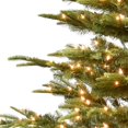thumbnail image 2 of Árbol de Navidad Puleo International Aspen Fir 2.3 m con 700 luces, 2 of 7