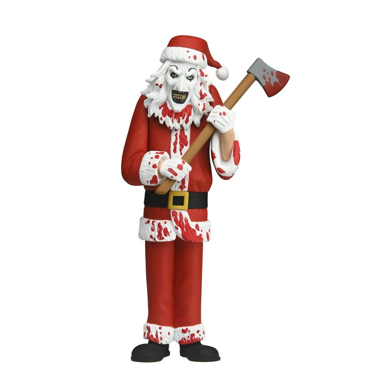 Terrifier 3 - 6