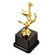 thumbnail image 4 of BRIGHTFUFU Delicado trofeo de fútbol, ​​trofeo de atleta, mesa de regalo, decoración de trofeos, artesanía de copa de trofeo de atleta de fútbol, 4 of 8