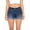 Blue, variant on Labakihah Jeans For Women Women Low Waisted Washed Solid Short Mini Jeans Denim Pants Shorts Jean Shorts Light Blue