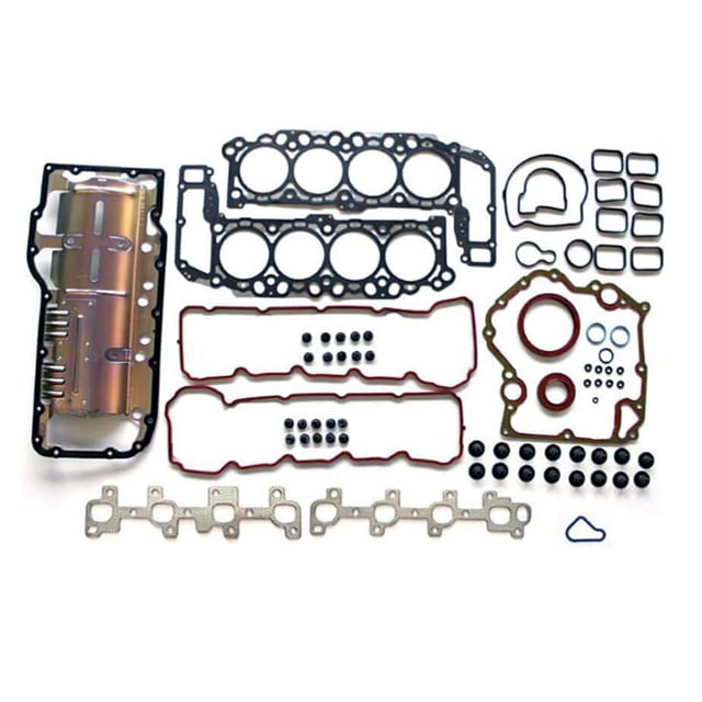 Empaque completo Para Dodge Dakota 2008 - 2012 (Spq Empaques) Spq Empaques Dakota