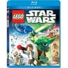 Star Wars Lego: the Padawan Menace (Blu-ray)