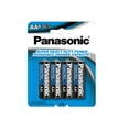 thumbnail image 1 of 48 x AA Piles Panasonic Heavy Duty (12 Cartes de 4), 1 of 1