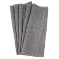 thumbnail image 1 of de Comedor Imitación Gris Adornos para Partido - 275cm BLESIY Table Runner Grey, 1 of 8