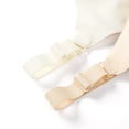 thumbnail image 3 of Sngxgn Sports Bras for Women,Padded Sports Bra Tank Top High Impact Longline Workout Yoga Bra(Beige,XL), 3 of 7