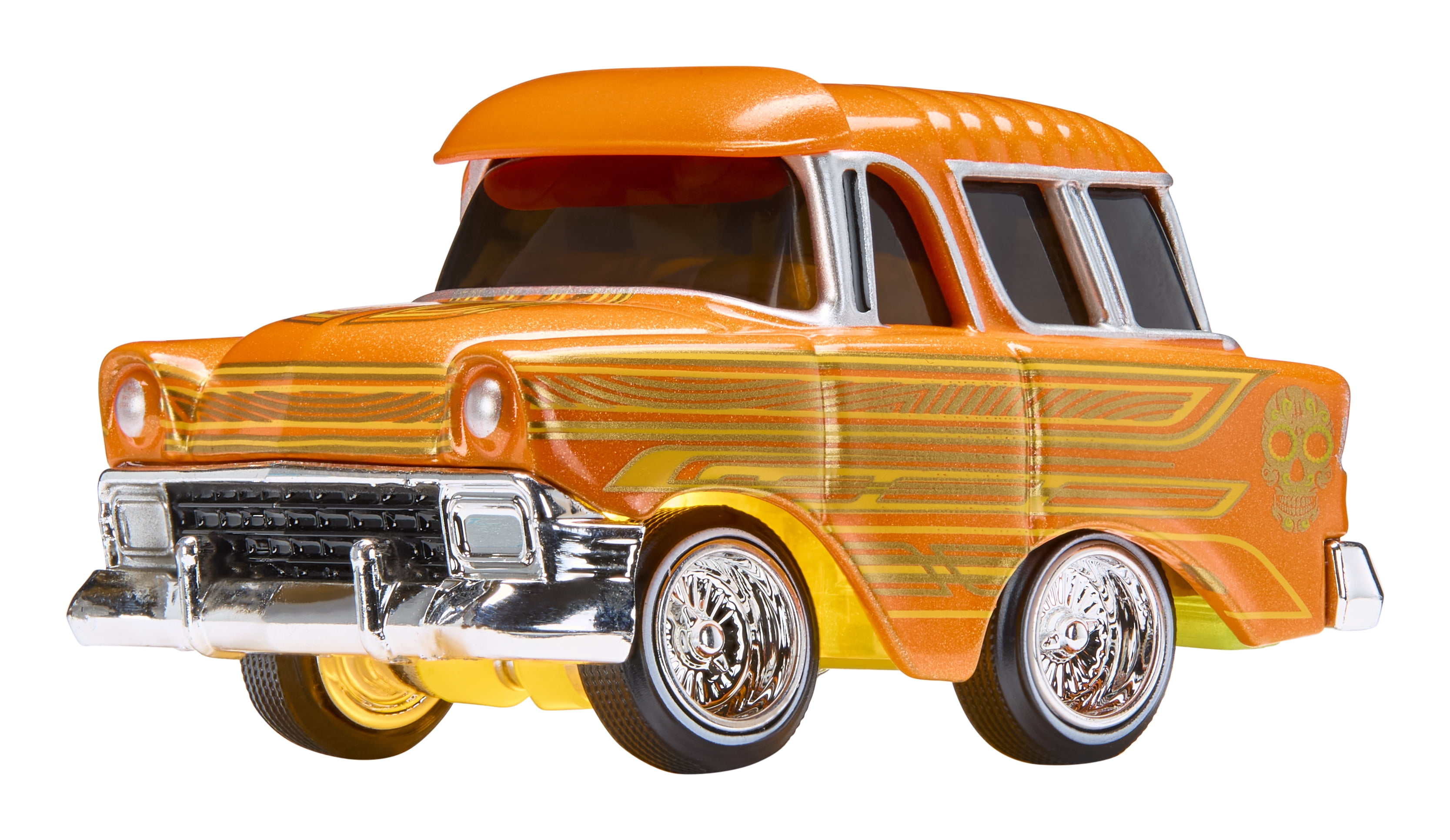 CarTuned Lowrider Series 2 - 1956 Chevy Nomad