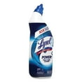 thumbnail image 4 of Disinfectant Toilet Bowl Cleaner, Atlantic Fresh, 24 oz Bottle | Bundle of 5 Each, 4 of 9