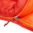 thumbnail image 4 of Peregrine Saker 20 Synthetic Sleeping Bag, Great for Camping and Backpacking, Regular, 4 of 7
