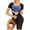 Silver, variant on Sauna Suit for Women Weight Loss Sauna Shirt for Women Sweat Suit Waist Trainer Vest Fitness Body Shaper Zipper
