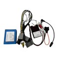 thumbnail image 1 of Car Most Aux Optical Fiber Decoder Amplifier Canbus Adapter for Sport 2013-2017 2015, 1 of 5