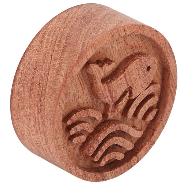 Difusor de aromaterapia de madera, difusor de aceites esenciales de madera Mini difusor de aceites esenciales de madera Difusor de aceites esenciales de aromaterapia Altamente versátil