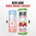 thumbnail image 5 of C4 Energy & Smart Energy Drinks Variety Pack, Sugar Free Pre Workout Performance Drink With No Artificial Colors or Dyes, Zero Calorie, Coffee Substitute or Alternative, 4 Flavor Variety 12 Pack, 5 of 5