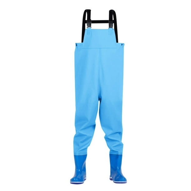 Kids fishing boots best sale
