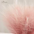 thumbnail image 4 of Hierba artificial de pampa Serwalin, rosa degradado, 45 cm, 6 unidades, 4 of 9