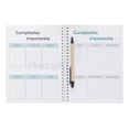 thumbnail image 4 of Agenda 2025 Psicólogo Con Horario Pasta Dura Mod. Psicologo, 4 of 6
