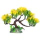 thumbnail image 1 of Decoración de pecera, algas verdes artificiales, decoración de acuario vívida, planta de pecera de algas marinas, Ultra sensible Jadeshay  A, 1 of 8