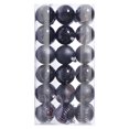 thumbnail image 1 of Colgantes navideños Godom: 36 adornos navideños irrompibles para árbol de Navidad, ideales para bodas, fiestas y otras ocasiones., 1 of 6