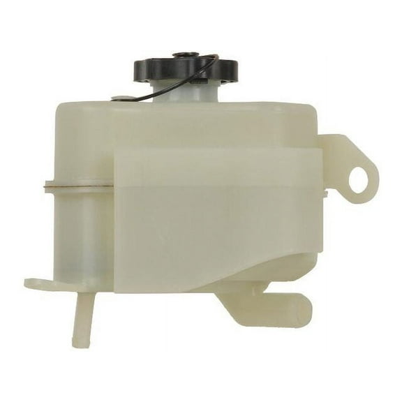 Power Steering Reservoir - Compatible with 2001 - 2005 Ford Explorer Sport Trac 4.0L V6 2002 2003 2004