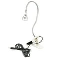 thumbnail image 3 of USB Reading Lamp, 360 Degree Flexible LED Gooseneck Light ,USB Gooseneck Light,3W DC3-5V Aluminum Alloy  Reading Light For Mobile Phone Repairs, Circuit Board Repairs, 3 of 8