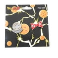 thumbnail image 2 of Juego de alfileres Dragon Ball Z Capsule Corp y Red Ribbon Army, 2,54 cm, 2 of 3