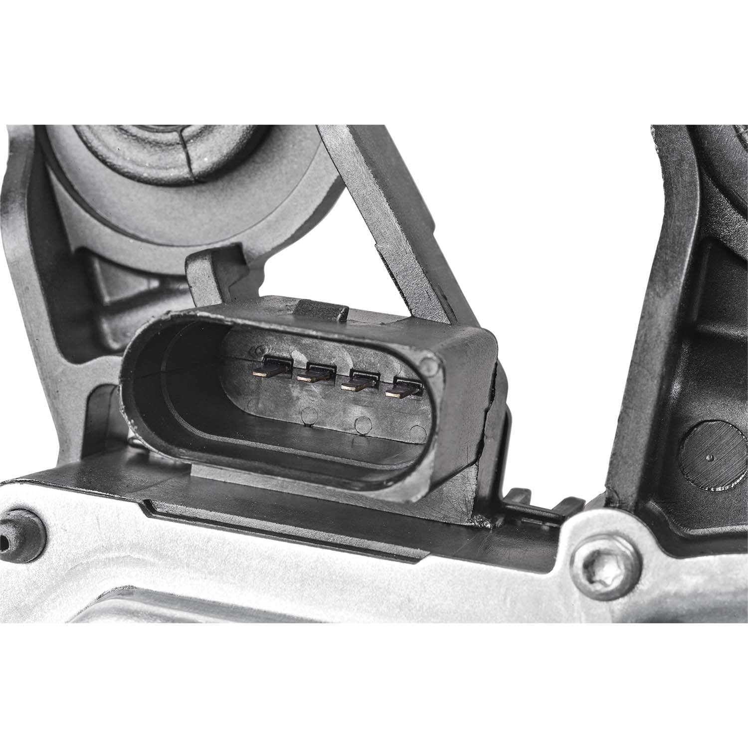 Valeo OE 579746 Wiper Motor Rear Volkswagen Tiguan 2.0L 2009-2018 