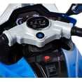 thumbnail image 3 of Kids Ride On Electric Motorcycle Ages 3-8, 3 of 5