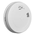thumbnail image 4 of First Alert 10 Year Battery-Powered Photoelectric Smoke and Carbon Monoxide Detector, 4 of 6