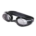 thumbnail image 3 of HEVIRGO 3Pcs/Set Adult Unisex Anti-fog Swimming Goggles Glasses Nose Clip Ear Plug Set, 3 of 9