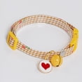 thumbnail image 1 of CNKOO Useful Pet Necklaces Releases Quickly   for Dog   Crisp Sound, 1 of 7