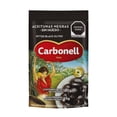 thumbnail image 1 of Aceitunas negras Carbonell deshuesadas 180 g, 1 of 4