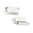 thumbnail image 5 of Hebilla magnética de adsorción magnética de cierre automático para puerta de gabinete de ventana Uxcell 2PCS, 5 of 5