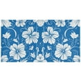 thumbnail image 2 of Iauyy PVC Round Ring Binders, 200 Page Capacity, 2 Pack，Flower Pattern, 2 of 8