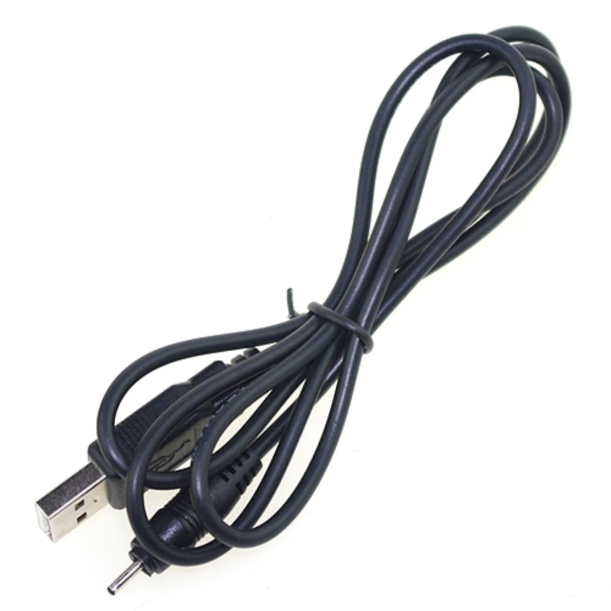 USB PC Charging Cable DC Charger Cord For Huion Rechargeable Tablet Stylus Pen 