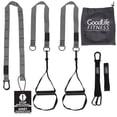 thumbnail image 1 of GoodLife FITNESS Bodyweight Suspension Trainer, 1 of 8