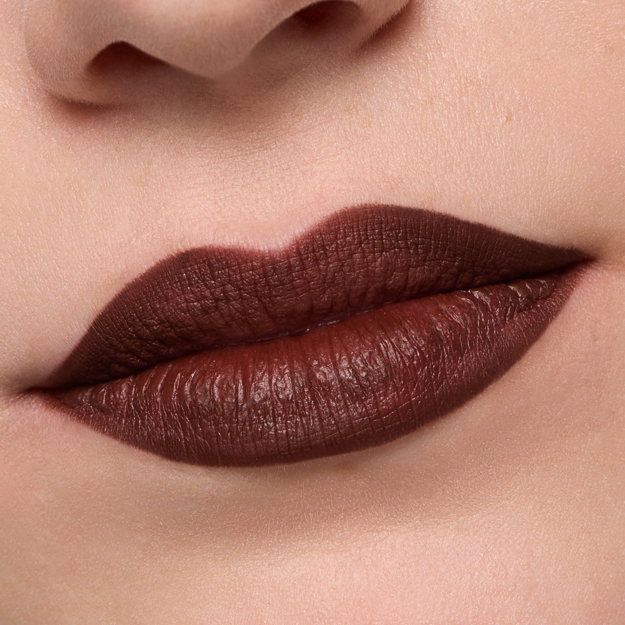 essence 8H Matte Comfort Lipliner, 11 Chestnut Perfection